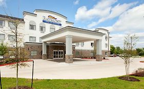 Baymont Inn And Suites College Station